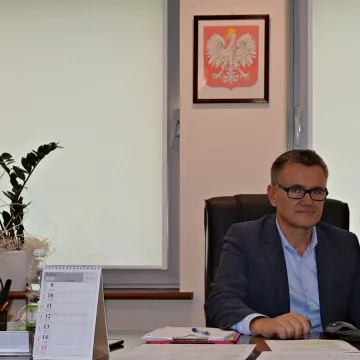 Powiatowa oświata po lupą radnych