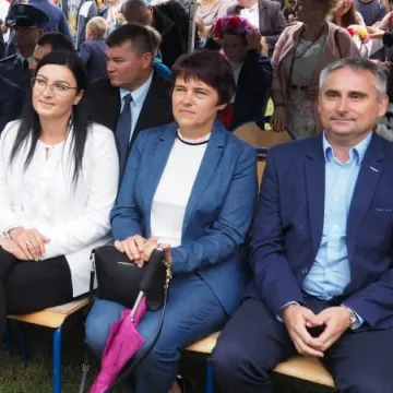 Święto Plonów w gminach Radomsko oraz Kodrąb