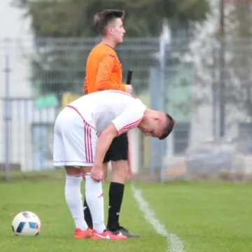 RKS Radomsko mistrzem jesieni