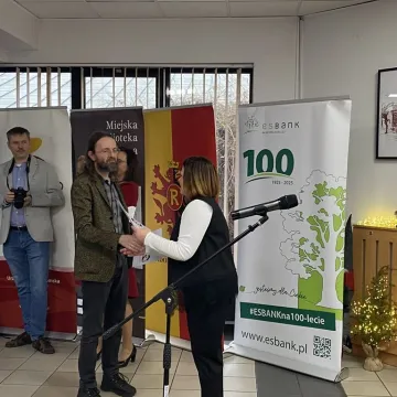 Znamy laureatów konkursu im. Baczyńskiego