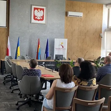 Wojciech Zarzycki: dobra pielęgnacja drzew, to taka, której nie widać