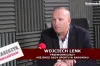 Staszczyk niezależnie. Wojciech Lenk: Co tu konsultować?