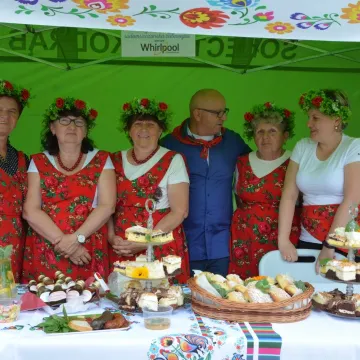 Bitwa Regionów w Strzałkowie