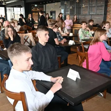 Za nami Gala XII Powiatowego Dnia Języków Obcych