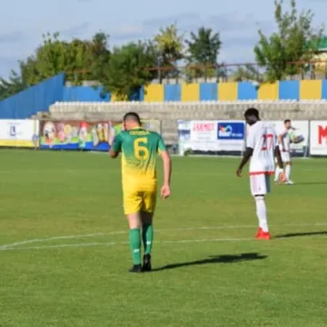 Wygrana RKS na powitanie IV ligi