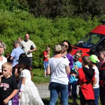 Dzień Dziecka w Radomsku