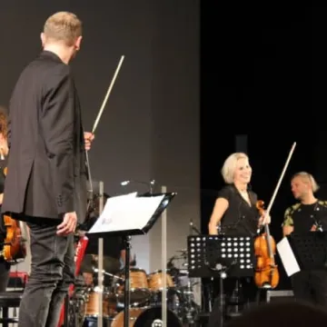 Różewicz Open Festiwal: koncert - Steve Nash, Dj Funktion, Pan Jaras & Pinky Loops Quartet