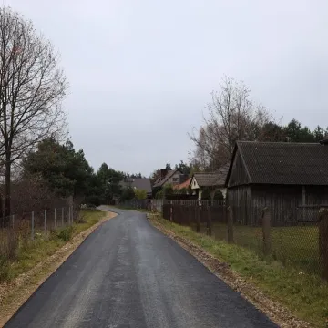 Prace na ul. Fredry i Partyzanckiej w Radomsku dobiegają końca