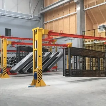 Ruszyła Cynkownia Radomsko