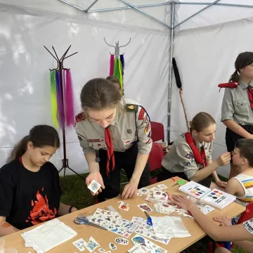 Zaczarowany Piknik w SOSW – gdzie magia spotkała technologię