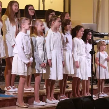 Kto śpiewa ten dwa razy się modli. Radomszczańska Cecyliada zakończona