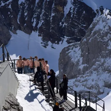 Staż IT uczniów ZSE-E w Niemczech zakończony