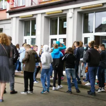 Rozpoczęcie nowego roku szkolnego w dobie pandemii