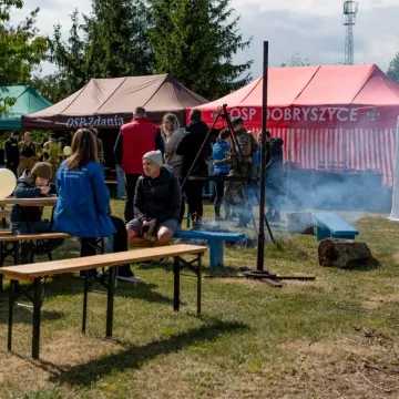 Moc sportu. Wyjątkowy weekend z ESBANK GO 7