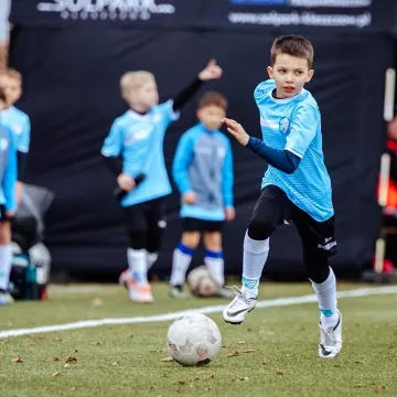 Drużyna RAP Radomsko wygrała Progress CUP