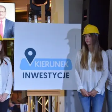 Razem dla Radomska prezentuje program wyborczy