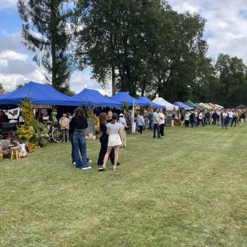 Święto Plonów w Krępie. Dożynki Gminno-Parafialne 2025