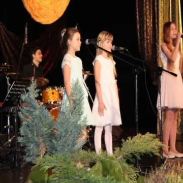 Koncert na urodziny Radomska