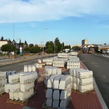 Rondo już przejezdne