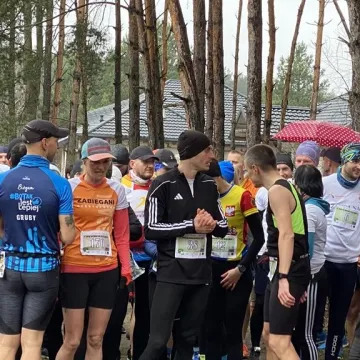 Pobiegli na Bobrach. Już po raz trzeci