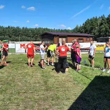 II edycja Radomszczańskiej Piwnej Mili