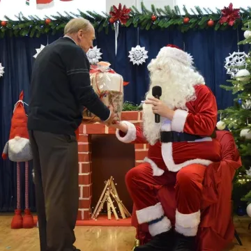 Napisali list do św. Mikołaja