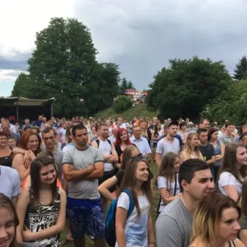 Dni Radomska 2016: Kabaret Nowaki