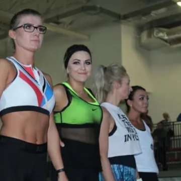 Walczyli o zdrowie Julki