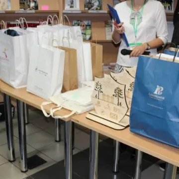 PGK promuje recykling