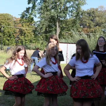 Powrót do tradycji z Kobietami Kietlina