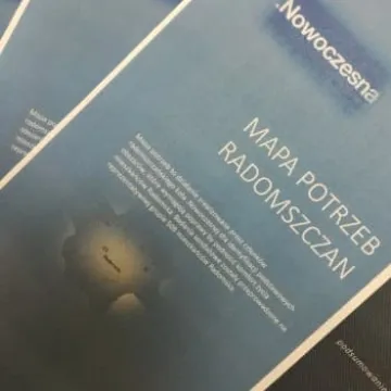 Nowoczesna prezentuje prezydentowi „Mapę Potrzeb”