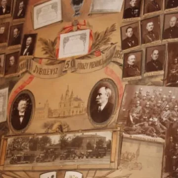 Co dalej z Kinemą i OSP?