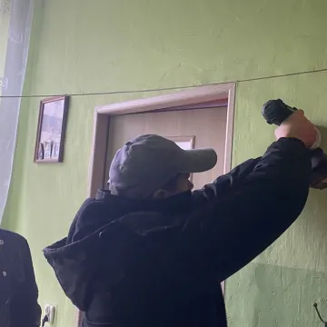 Mieszkańcy TBS-u mogą spać spokojnie dzięki darmowym czujkom