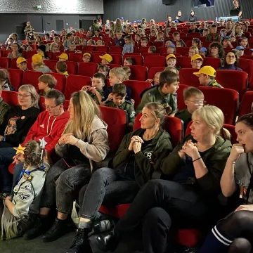 [WIDEO]  Festiwal „OPAL 2023” przeszedł do historii