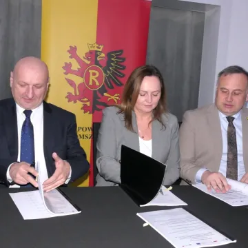 Ponad 19 milionów złotych na OZE dla gminy Radomsko