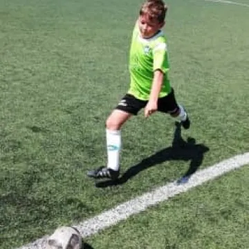 3. miejsce RAP Radomsko w Sieradzu