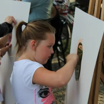 Piknik z Radomszczańską Kapelą Podwórkową