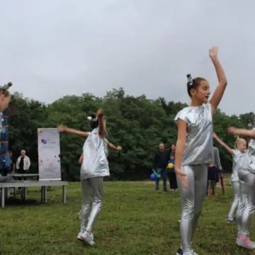 Wspólna integracja radomszczan