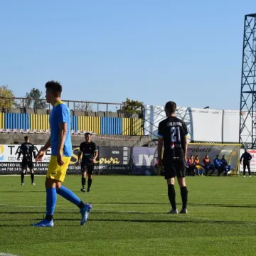 W IV lidze RKS Radomsko wygrywa ze Stalą Głowno