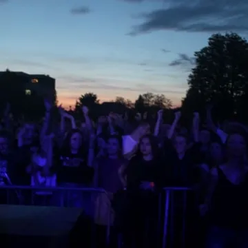 Dni Radomska 2019: Coma - Finałowy Koncert