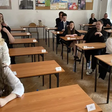Matura 2023. Dziś języki obce