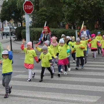 Przedszkole nr 2 świętuje Europejski Dzień Języków Obcych