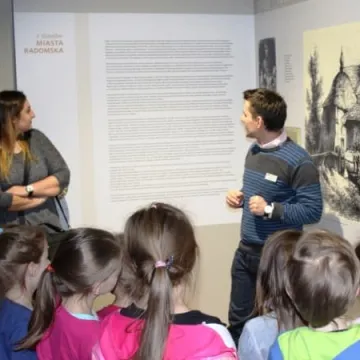 Muzeum rozpoczyna ferie zimowe