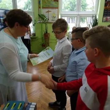 W PSP nr 4 o bioróżnorodności polskich jezior 