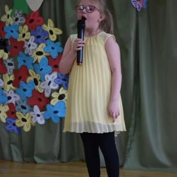 Ekologiczny konkurs w PP 4 w Radomsku