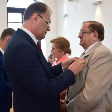 15 par obchodziło Złoty Jubileusz 