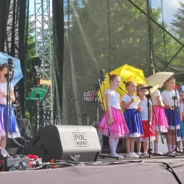 Dni Radomska 2022. Występy lokalnych artystów