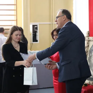 Rozstrzygnięto Konkurs im. K.K. Baczyńskiego