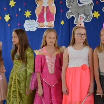 Nagrody dla nauczycieli 