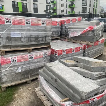 Ulica Sadowa w Radomsku zyska nowy chodnik i nawierzchnię